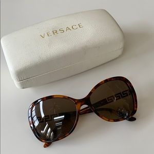 Versace sunglasses